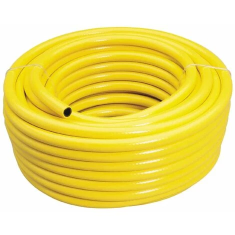 Draper Tools Tuyau D'eau Jaune 12 Mm X 30 M 56314 - Jaune 3 Draper Tools Tuyau D'eau Jaune 12 Mm X 30 M 56314 - Jaune