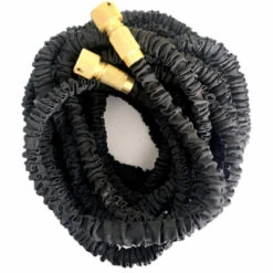 SUPERSELLER Tuyau Arroseur Combinaison De Tube Souple De Lavage D'automobile De Jardin De Type Extension Multifonctionnelle - 50 Pieds 9 SUPERSELLER Tuyau Arroseur Combinaison De Tube Souple De Lavage D'automobile De Jardin De Type Extension Multifonctionnelle - 50 Pieds -Tuyau d'arrosage Soldes 55273372 3