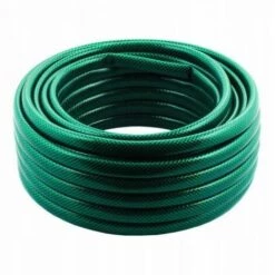 JARDIBRICODECO Tuyau D'arrosage De Jardin Tuyaux Verts 1/2