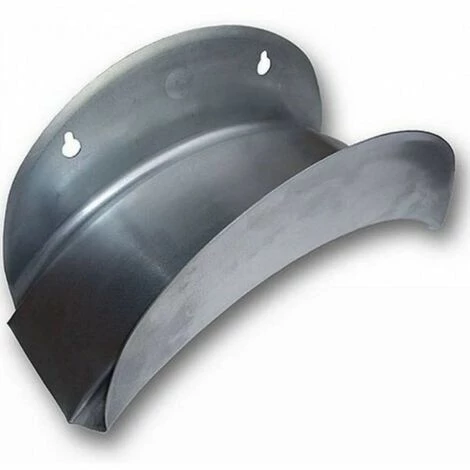 JARDIBRICODECO Support Mural Pour Tuyau Métallique 3 JARDIBRICODECO Support Mural Pour Tuyau Métallique