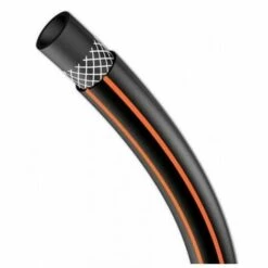 JARDIBRICODECO Tuyau D'arrosage Renforcé Avec Carat 25m 3/4 R -Tuyau d'arrosage Soldes 55328090 2