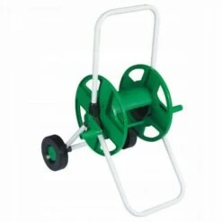 JARDIBRICODECO Enrouleur De Chariot Pour Enrouleur 45m 1/2