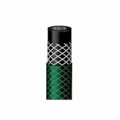 JARDIBRICODECO Tuyau D'arrosage 1/2 '' 30m Non Toronn