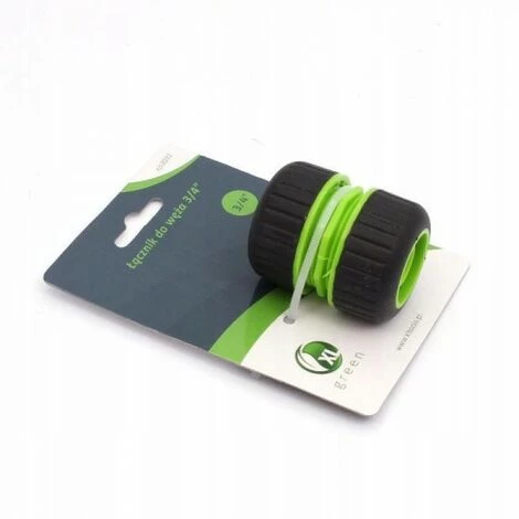 JARDIBRICODECO Connecteur De Tuyau 3/4 Connecteur Connecteur Répu 4 JARDIBRICODECO Connecteur De Tuyau 3/4 Connecteur Connecteur Répu – Image 2