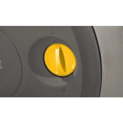 Hozelock Auto Reel Flowmax Support De Tuyau - 28+2m 4 Hozelock Auto Reel Flowmax Support De Tuyau - 28+2m â Image 2