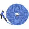 SiFree®Tuyaux D'arrosage Extensible Rétractable Avec Pistolet 100FT / 10M - 30M - Bleu 1 SiFree®Tuyaux D'arrosage Extensible Rétractable Avec Pistolet 100FT / 10M - 30M - Bleu -Tuyau d'arrosage Soldes 55510021 1