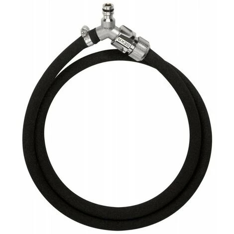 FP Set D'arrosage Arbre 15m Tuyau Perlé + Raccords GEKA Plus 3 FP Set D'arrosage Arbre 15m Tuyau Perlé + Raccords GEKA Plus