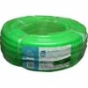 Tuyau D'irrigation Tressé 25Mt-19Mm Latex Vert Natuur 25 Mt Nt99670 -Tuyau d'arrosage Soldes 56490388 1
