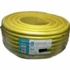 Tuyau D'irrigation Agricole Tressé 3 Couches 50Mt-19Mm Jaune Natuur Mt Nt99667 -Tuyau d'arrosage Soldes 56490923 1