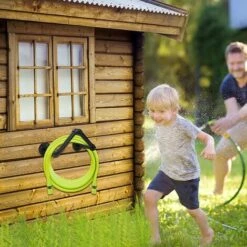 TRIOMPHE Support Mural Pour Tuyau D'arrosage,T-Audace Fonte Fer Support De Tuyau D'eau En Métal Sur Pied Avec Vis Et Vis D'expansion, Support Pour Tuyaux De Jardin Pour Usage Intérieur Et Extérieur (noire, 1) 11 TRIOMPHE Support Mural Pour Tuyau D'arrosage,T-Audace Fonte Fer Support De Tuyau D'eau En Métal Sur Pied Avec Vis Et Vis D'expansion, Support Pour Tuyaux De Jardin Pour Usage Intérieur Et Extérieur (noire, 1) -Tuyau d'arrosage Soldes 57127231 5