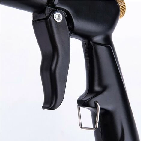 LUCKY-88 Ensemble De Pistolet à Eau De Lavage De Voiture à Domicile Tuyau D'eau Télescopique Pistolet à Eau Haute Pression Lave-auto Tuyau D'arrosage Tuyau D'eau(combinaison De 7,5 M) 5 LUCKY-88 Ensemble De Pistolet à Eau De Lavage De Voiture à Domicile Tuyau D'eau Télescopique Pistolet à Eau Haute Pression Lave-auto Tuyau D'arrosage Tuyau D'eau(combinaison De 7,5 M) – Image 3