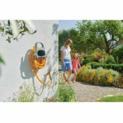 Tuyau D'arrosage HOZELOCK Superhoze Longueur Du Tuyau : Jusqu'a 7,5 M (8207A1240) 8 Tuyau D'arrosage HOZELOCK Superhoze Longueur Du Tuyau : Jusqu'a 7,5 M (8207A1240) -Tuyau d'arrosage Soldes 57268575 3