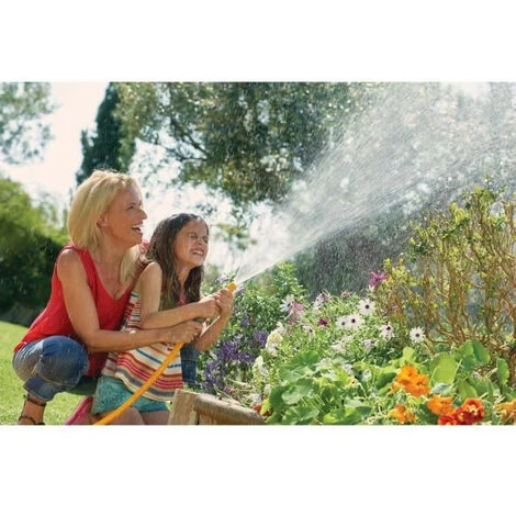 Tuyau D'arrosage HOZELOCK Superhoze Longueur Du Tuyau : Jusqu'a 7,5 M (8207A1240) 6 Tuyau D'arrosage HOZELOCK Superhoze Longueur Du Tuyau : Jusqu'a 7,5 M (8207A1240) – Image 4