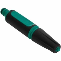 VONROC Enrouleur De Tuyau Automatique – Tuyau 15m, Rotation 180°, Support Mural – Buse, Raccord, Connecteur Inclus 9 VONROC Enrouleur De Tuyau Automatique – Tuyau 15m, Rotation 180°, Support Mural – Buse, Raccord, Connecteur Inclus -Tuyau d'arrosage Soldes 57356867 4