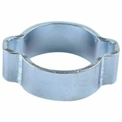 Lot De 80 Colliers De Serrage Galvanisés à Double Oreille Pour Carburant Et Air Tuyau D'arrosage LITZEE 7 Lot De 80 Colliers De Serrage Galvanisés à Double Oreille Pour Carburant Et Air Tuyau D'arrosage LITZEE -Tuyau d'arrosage Soldes 57659062 2