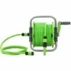 INLIFE Enrouleur De Tuyau D'arrosage 20 + 2 M 2 INLIFE Enrouleur De Tuyau D'arrosage 20 + 2 M -Tuyau d'arrosage Soldes 58275850 1