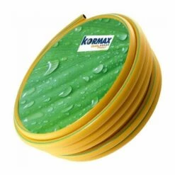 KORMAX Rotolo 50mt Tubo Amari-grattugiato 25mm C/rete 15bar