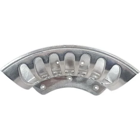 BERGER & SCHRÖTER Berger & Schröter 61006 Support Mural Standard 1 Pc(s) 3 BERGER & SCHRÖTER Berger & Schröter 61006 Support Mural Standard 1 Pc(s)