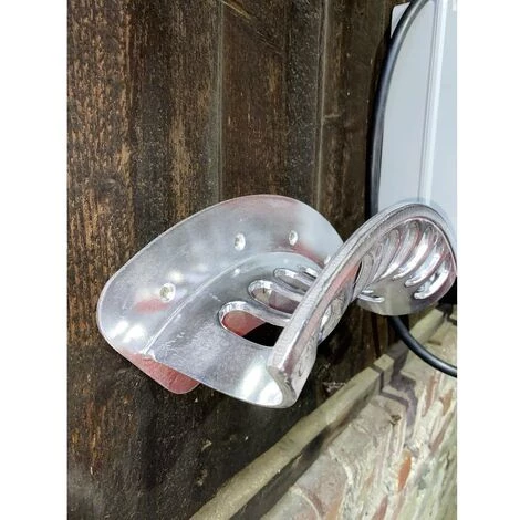 BERGER & SCHRÖTER Berger & Schröter 61006 Support Mural Standard 1 Pc(s) 6 BERGER & SCHRÖTER Berger & Schröter 61006 Support Mural Standard 1 Pc(s) – Image 4