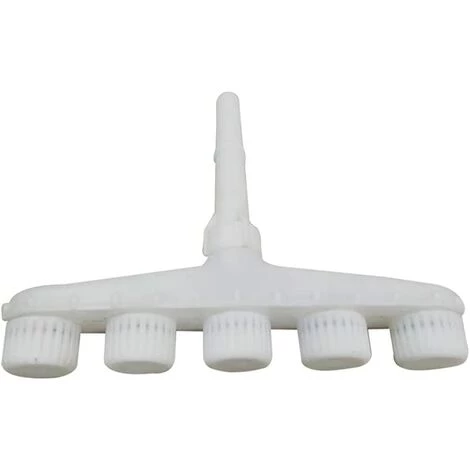 AOUGO Agriculture Atomiseur Tuyau Buse Jardin Pelouse Eau Arroseur Pistolet Fournitures De Jardin Arroseur Pulvérisation Outils D'irrigation 3 AOUGO Agriculture Atomiseur Tuyau Buse Jardin Pelouse Eau Arroseur Pistolet Fournitures De Jardin Arroseur Pulvérisation Outils D'irrigation