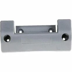 ENLENK Support De Dévidoir De Tuyau D'arrosage Support De Tuyau De Suspension De Tuyau D'arrosage En PVC Fixé Au Mur