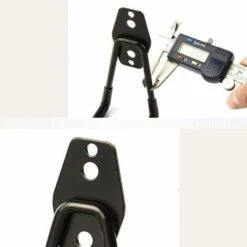 ENLENK Support Mural Pour Tuyau D'arrosage - Support Pour Tuyau D'arrosage - Haute Performance - Noir 11 ENLENK Support Mural Pour Tuyau D'arrosage - Support Pour Tuyau D'arrosage - Haute Performance - Noir -Tuyau d'arrosage Soldes 58844996 5