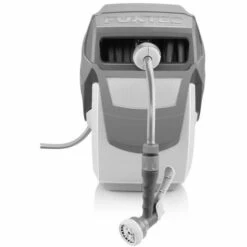 Dévidoir Mural Automatique 30 M FUXTEC FX-WSA30 GRIS 11 Dévidoir Mural Automatique 30 M FUXTEC FX-WSA30 GRIS -Tuyau d'arrosage Soldes 59282643 5