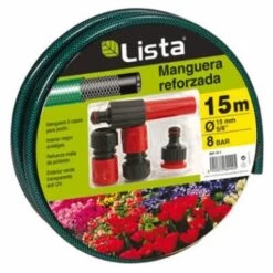 ESPIROFLEX Kit Espirojardin 15 58