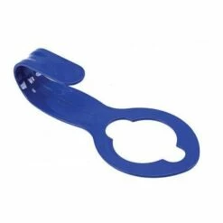 AQUACENTER Appendiabiti Rubinetto Tubo Estenso