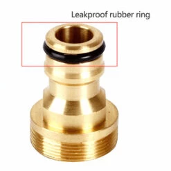 LIFCAUSAL Connecteur De Robinet De Bassin Connecteur De Filetage De Robinet De Cuisine Mélangeur Tuyau D'arrosage Adaptateur De Pulvérisateur De Voiture Raccord De Robinet 10 LIFCAUSAL Connecteur De Robinet De Bassin Connecteur De Filetage De Robinet De Cuisine Mélangeur Tuyau D'arrosage Adaptateur De Pulvérisateur De Voiture Raccord De Robinet -Tuyau d'arrosage Soldes 59662253 4