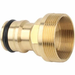 LIFCAUSAL Connecteur De Robinet De Bassin Connecteur De Filetage De Robinet De Cuisine Mélangeur Tuyau D'arrosage Adaptateur De Pulvérisateur De Voiture Raccord De Robinet 11 LIFCAUSAL Connecteur De Robinet De Bassin Connecteur De Filetage De Robinet De Cuisine Mélangeur Tuyau D'arrosage Adaptateur De Pulvérisateur De Voiture Raccord De Robinet -Tuyau d'arrosage Soldes 59662253 5