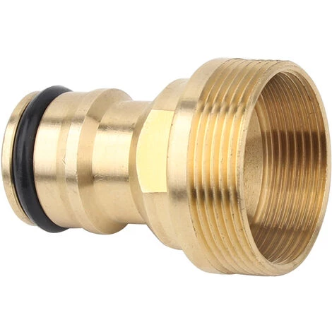 LIFCAUSAL Connecteur De Robinet De Bassin Connecteur De Filetage De Robinet De Cuisine Mélangeur Tuyau D'arrosage Adaptateur De Pulvérisateur De Voiture Raccord De Robinet 7 LIFCAUSAL Connecteur De Robinet De Bassin Connecteur De Filetage De Robinet De Cuisine Mélangeur Tuyau D'arrosage Adaptateur De Pulvérisateur De Voiture Raccord De Robinet – Image 5