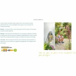 HOZELOCK Porte Tuyau Mural Avec Tuyau 20 Mètres Raccords Et Embout 7 HOZELOCK Porte Tuyau Mural Avec Tuyau 20 Mètres Raccords Et Embout -Tuyau d'arrosage Soldes 59663171 3