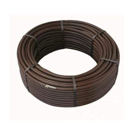 HELIOTRADE Tuyau D'arrosage Micro Perforé 25 M (goutteur Integré) 2L/H 3 HELIOTRADE Tuyau D'arrosage Micro Perforé 25 M (goutteur Integré) 2L/H