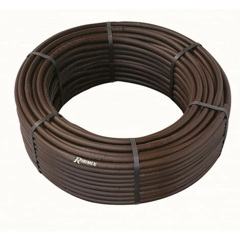 HELIOTRADE Tuyau D'arrosage Micro Perforé 25 M (goutteur Integré) 2L/H 5 HELIOTRADE Tuyau D'arrosage Micro Perforé 25 M (goutteur Integré) 2L/H – Image 3