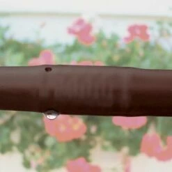 HELIOTRADE Tuyau D'arrosage Micro Perforé 100 M (goutteur Integré) 2L/H -Tuyau d'arrosage Soldes 59694936 4