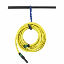 NO-NAME 75 Barres En Mousse Modulable Dont 5 OFFERTES – Venteo – Bleu – Adulte- Barre Supportant 135kg/Rangement Ateliers/44cm - Bleu