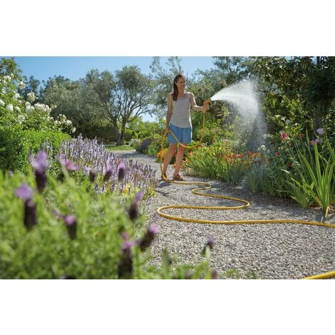 Hozelock Tricoflex Ultraflex Tuyau D'arrosage Ø 12,5mm 4 Hozelock Tricoflex Ultraflex Tuyau D'arrosage Ø 12,5mm – Image 2