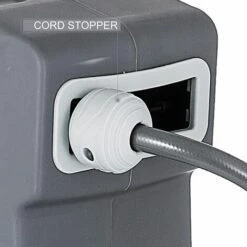 PESCE Dévidoir Mural Automatique, Pour Tuyau D'Air Enrouleur Tuyau D'Eau, Rétractable 20 M Diamètre 9,5 Mm Enrouleur Tuyau Arrosage, Rembobinage Auto Dévidoir Pivotant, En PP Autosuperposée Jardin 11 PESCE Dévidoir Mural Automatique, Pour Tuyau D'Air Enrouleur Tuyau D'Eau, Rétractable 20 M Diamètre 9,5 Mm Enrouleur Tuyau Arrosage, Rembobinage Auto Dévidoir Pivotant, En PP Autosuperposée Jardin -Tuyau d'arrosage Soldes 60169464 5