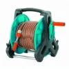 GARDENA Dévidoir Tuyau D'arrosage Portable Et Mural 20m De Tuyau 2 GARDENA Dévidoir Tuyau D'arrosage Portable Et Mural 20m De Tuyau -Tuyau d'arrosage Soldes 60396223 1