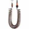 D90340000 TUYAU SPIRALE CLABER BASIC -Tuyau d'arrosage Soldes 60522047 1