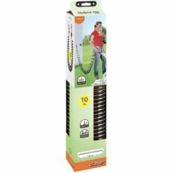 D90340000 TUYAU SPIRALE CLABER BASIC -Tuyau d'arrosage Soldes 60522047 2