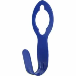 AOUGO Crochet Porte-Tuyau Robuste Crochet Et Raccords, De Tuyau D'arrosage Support De Tuyau D'arrosage Et De Rangement Pour Tuyau D'arrosage