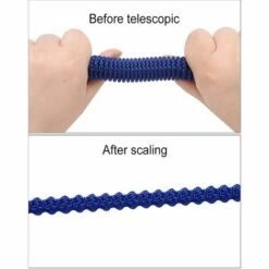 TOPHOMER Tuyau D'arrosage Tuyau Flexible Tuyau D'eau Tuyau Extensible à Fonctions Elastique Flexible Pour Irrigation Et Nettoyage Du Jardin 5M 9 TOPHOMER Tuyau D'arrosage Tuyau Flexible Tuyau D'eau Tuyau Extensible à Fonctions Elastique Flexible Pour Irrigation Et Nettoyage Du Jardin 5M -Tuyau d'arrosage Soldes 60935808 3