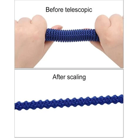 TOPHOMER Tuyau D'arrosage Tuyau Flexible Tuyau D'eau Tuyau Extensible à Fonctions Elastique Flexible Pour Irrigation Et Nettoyage Du Jardin 5M 5 TOPHOMER Tuyau D'arrosage Tuyau Flexible Tuyau D'eau Tuyau Extensible à Fonctions Elastique Flexible Pour Irrigation Et Nettoyage Du Jardin 5M – Image 3