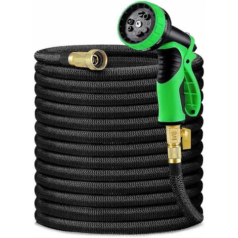 LTS FAFA Tuyau D'arrosage De 100 Pieds 3 LTS FAFA Tuyau D'arrosage De 100 Pieds