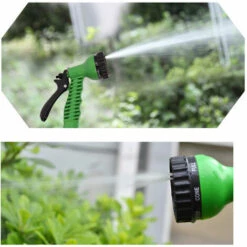 ASUPERMALL 25FT/7.5M 3 Fois Tuyau D'arrosage Extensible Tuyau D'arrosage Extensible étanche à Haute Pression Tuyau D'arrosage Télescopique Magique Tuyau D'eau Flexible Avec Buse De Pulvérisation 7 Fonctions Pour Lavage De Voiture Arrosage De Jardin Orange,Orange 11 ASUPERMALL 25FT/7.5M 3 Fois Tuyau D'arrosage Extensible Tuyau D'arrosage Extensible étanche à Haute Pression Tuyau D'arrosage Télescopique Magique Tuyau D'eau Flexible Avec Buse De Pulvérisation 7 Fonctions Pour Lavage De Voiture Arrosage De Jardin Orange,Orange -Tuyau d'arrosage Soldes 61172580 5