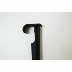 FVBJD 100 CHEVILLES, Ancre De Tuyau, Guide De Tuyau; 18 Cm, En Plastique Pour Les Travaux En Terres -Tuyau d'arrosage Soldes 61286882 5