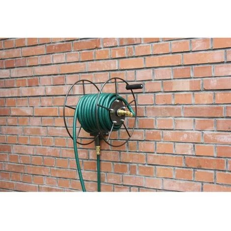 HAEMMERLIN Dévidoir Mural 50 M 5 HAEMMERLIN Dévidoir Mural 50 M – Image 3