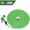 WYCTIN Hofuton Tuyau D'arrosage Flexible Et Extensible Tuyau D'arrosage Rétractable (10m) Vert